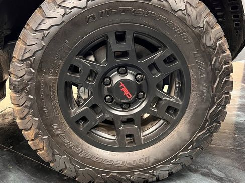 Used 2019 Toyota 4Runner TRD Pro image 24