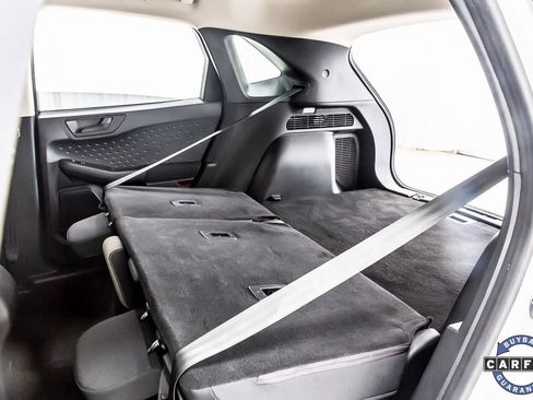 Used 2020 Ford Escape S image 36