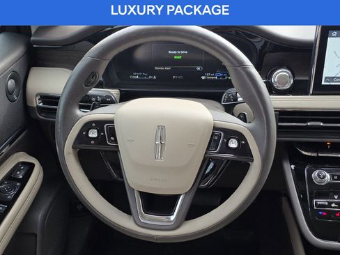 Used 2022 Lincoln Corsair Grand Touring w/ Elements Technology Bundle image 29