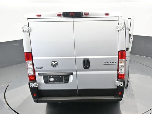 Used 2025 RAM ProMaster 2500 image 57