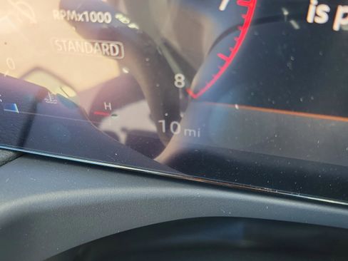 New 2026 Nissan Sentra SV image 24