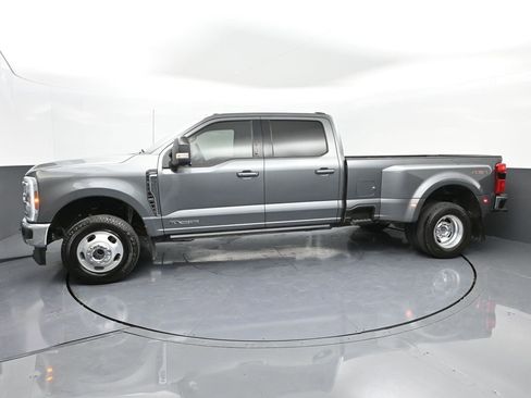 Used 2024 Ford F350 Lariat w/ Lariat Ultimate Package image 26