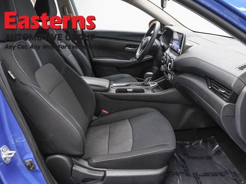 Used 2023 Nissan Sentra SV FWD image 24