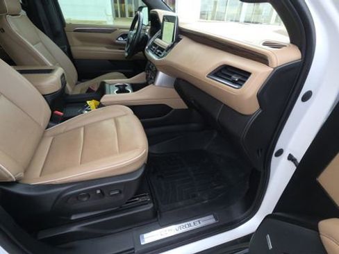 Used 2023 Chevrolet Tahoe Premier image 30