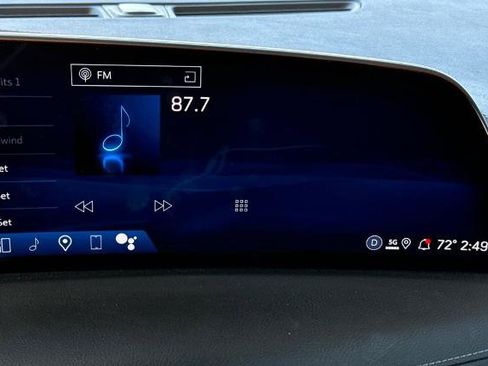 Used 2025 Cadillac CT5 Premium Luxury RWD image 29
