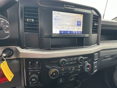 New 2026 Ford F250 XL w/ STX Appearance Package image 25