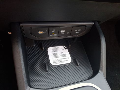 New 2026 Kia K4 GT-Line Turbo FWD image 16