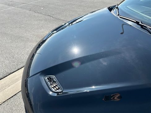 Used 2024 Dodge Hornet R/T Plus w/ R/T Blacktop Package image 43