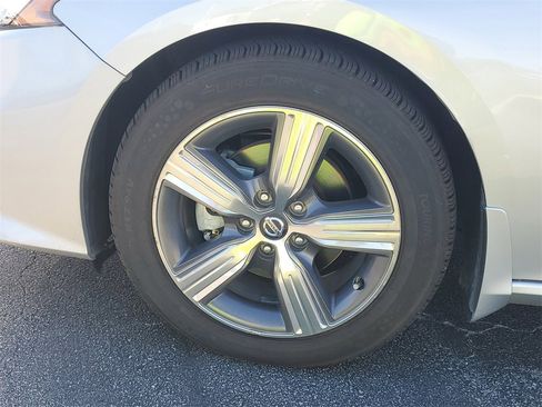 Used 2022 Nissan Altima 2.5 SL image 9