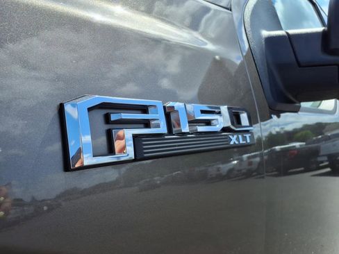 Used 2019 Ford F150 XLT w/ Equipment Group 302A Luxury image 2