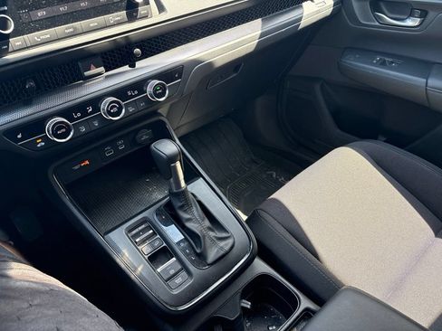 Used 2024 Honda CR-V EX image 21
