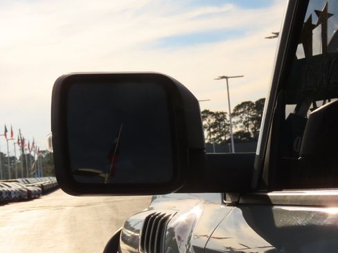 Certified 2022 Ford Bronco Raptor image 16