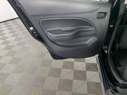 Used 2024 Mitsubishi Mirage G4 LE FWD image 25