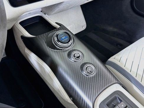 Used 2023 Maserati MC20 Spyder RWD image 23