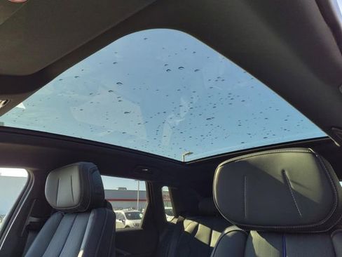 New 2025 Cadillac Lyriq Sport image 18