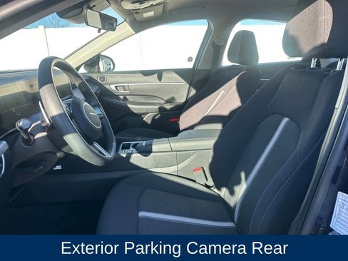 Used 2025 Hyundai Sonata SEL image 12
