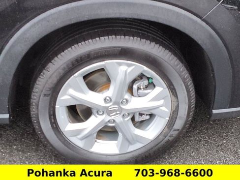 Used 2023 Honda HR-V LX image 30