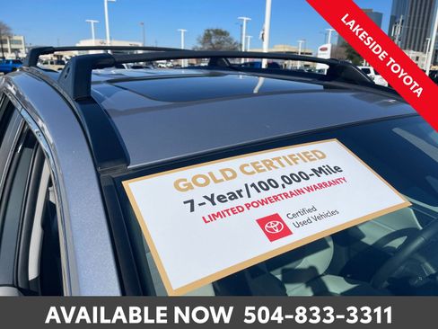 Certified 2023 Toyota RAV4 XLE Premium image 14