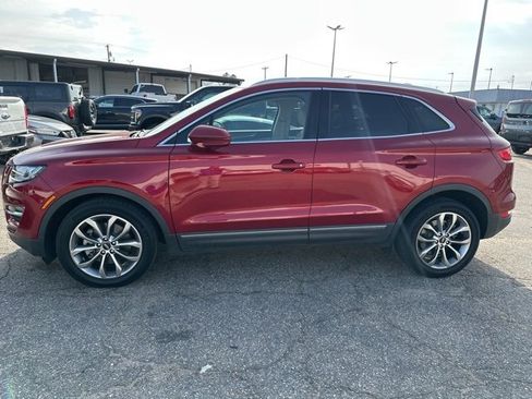 Used 2019 Lincoln MKC Select w/ Select Plus Package image 3