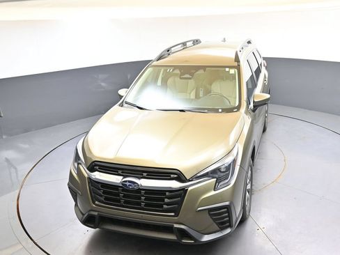 Certified 2025 Subaru Ascent Premium AWD/4WD image 36