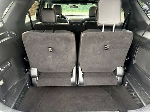 Used 2019 Ford Explorer Platinum AWD/4WD image 41