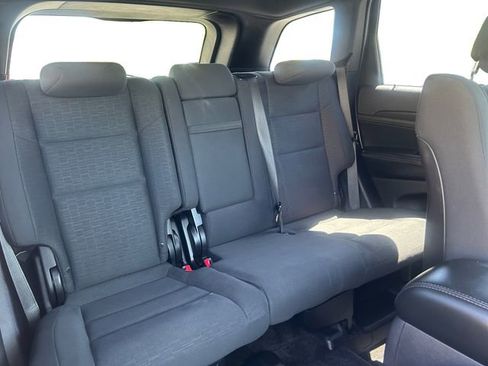 Used 2015 Jeep Grand Cherokee Laredo AWD/4WD image 17