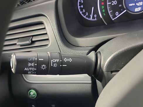 Used 2015 Honda CR-V EX image 27
