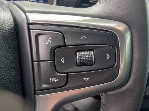 Used 2023 Chevrolet Silverado 1500 LT AWD/4WD image 20