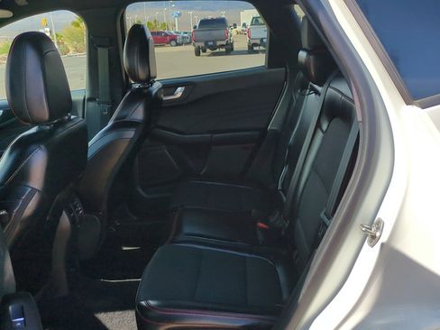 Used 2023 Ford Escape ST-Line w/ Tech Pack #1 FWD image 30