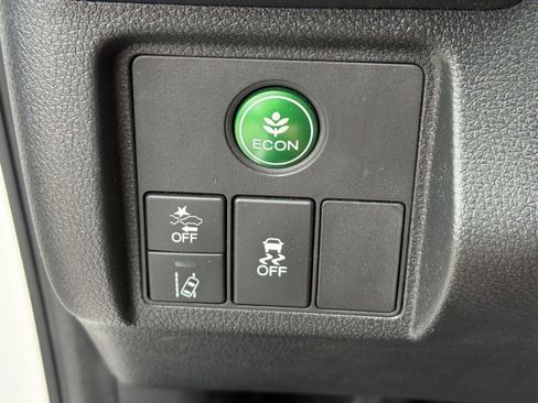 Used 2020 Honda HR-V EX image 19