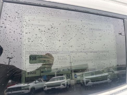 New 2026 Chevrolet Equinox EV LT image 36