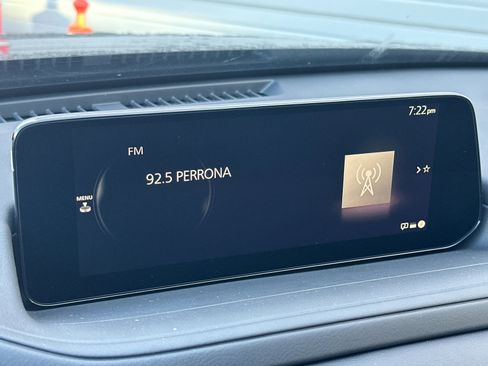 New 2026 MAZDA CX-30 AWD 2.5 S image 18