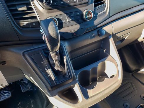 New 2025 Ford Transit 250 Low Roof w/ Interior Upgrade Package image 11