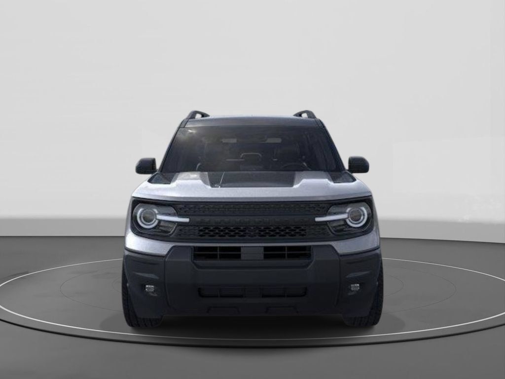 New 2026 Ford Bronco Sport Big Bend w/ Convenience Package AWD/4WD image 6