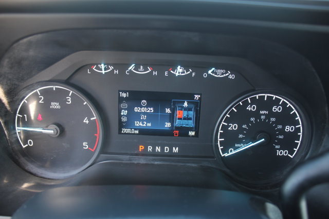 Used 2024 Ford F350 XL w/ FX4 Off-Road Package AWD/4WD image 21