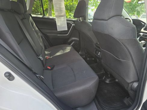 Certified 2023 Toyota RAV4 LE AWD/4WD image 14