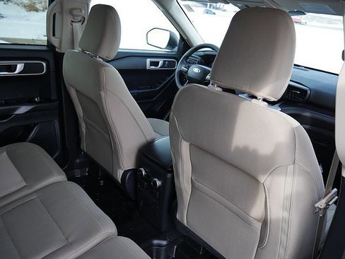 Used 2023 Ford Explorer 4WD image 50