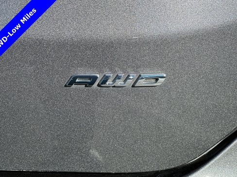 Certified 2022 Ford Edge ST-Line image 27