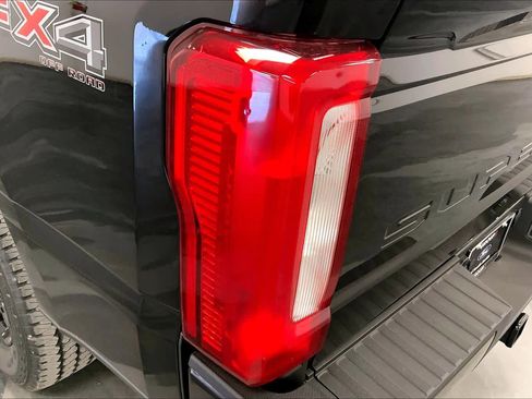 New 2026 Ford F250 XL w/ STX Appearance Package image 14