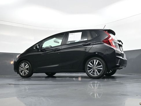 Used 2015 Honda Fit EX image 37