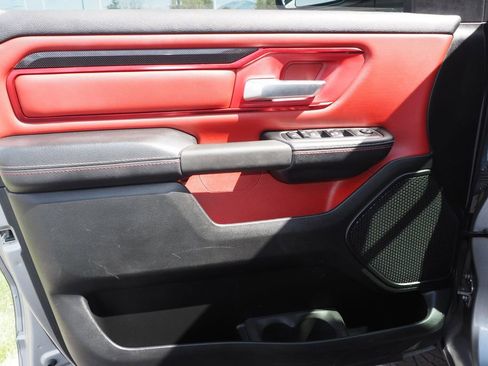 Used 2019 RAM 1500 Rebel w/ Rebel Level 2 Equipment Group image 14