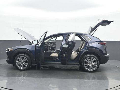 Used 2023 MAZDA CX-30 AWD 2.5 S w/ Preferred Package image 37