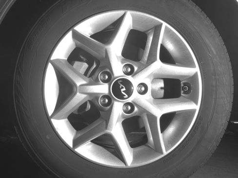 Used 2025 Kia Soul LX w/ LX Technology Package FWD image 12