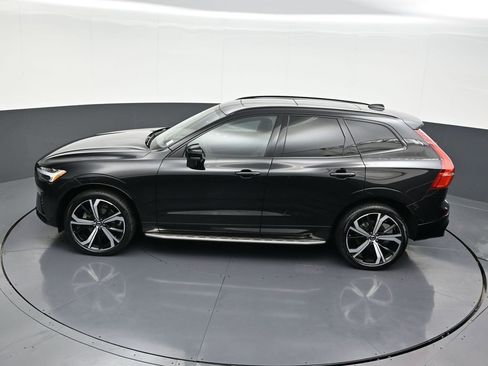 Certified 2022 Volvo XC60 B5 R-Design w/ Advanced Package image 22