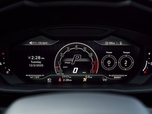 Used 2024 Lamborghini Urus Performante image 67