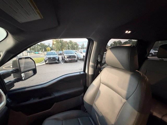 Used 2024 Ford F250 XL AWD/4WD image 18