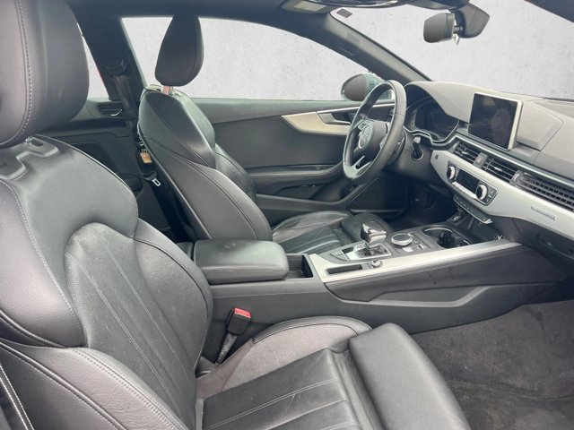 Used 2019 Audi A5 2.0T Prestige AWD/4WD image 25