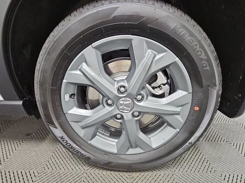 New 2027 Honda HR-V LX image 38