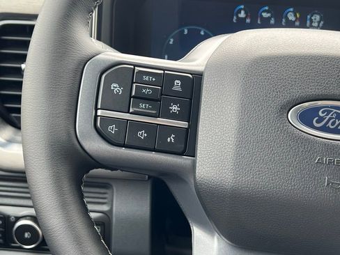 New 2026 Ford F250 Lariat w/ Lariat Ultimate Package image 35