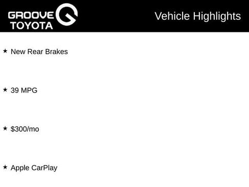 Used 2019 Toyota Camry SE FWD image 4